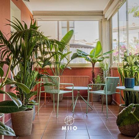 Miio Hotel San Vincenzo Exterior photo